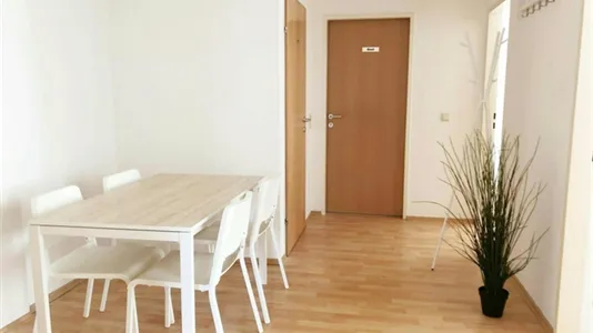 Rooms in Vienna Favoriten - photo 10