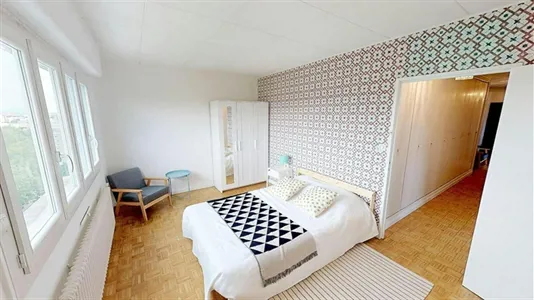 Rooms in Lyon - photo 2
