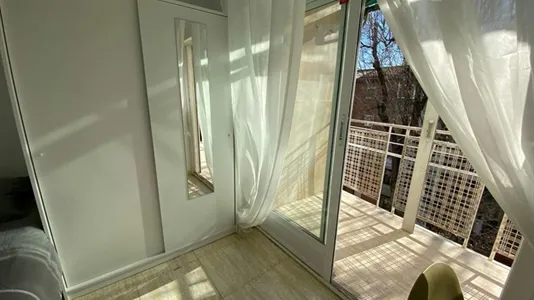 Rooms in Madrid Usera - photo 8