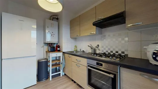 Rooms in Lyon - photo 4