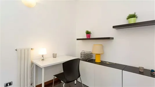 Rooms in Milano Zona 2 - Stazione Centrale, Gorla, Turro, Greco, Crescenzago - photo 7
