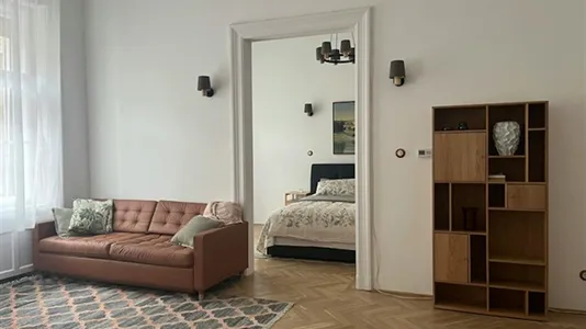 Apartments in Budapest Terézváros - photo 3