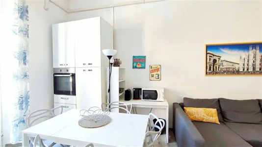 Apartments in Milano Zona 8 - Fiera, Gallaratese, Quarto Oggiaro - photo 7