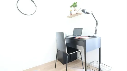 Rooms in Nice - photo 3