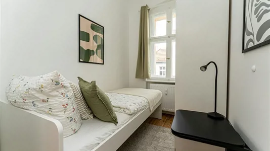 Rooms in Berlin Treptow-Köpenick - photo 1