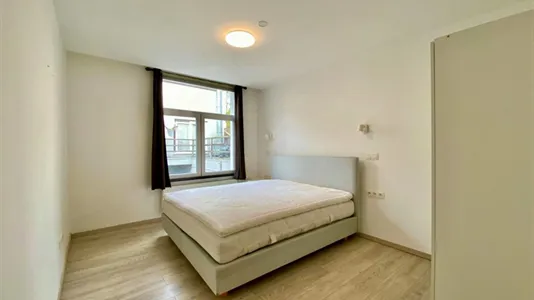 Apartments in Brussels Elsene - photo 6