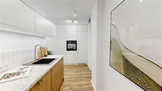 Apartments in Gliwice - photo 9