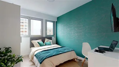 Room for rent in Poitiers, Nouvelle-Aquitaine