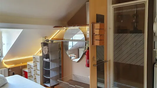 Apartments in Brussels Ukkel - photo 5