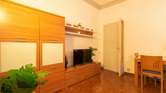 Apartments in Barcelona Sants-Montjuïc - photo 5