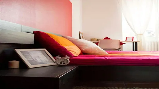 Rooms in Milano Zona 8 - Fiera, Gallaratese, Quarto Oggiaro - photo 3