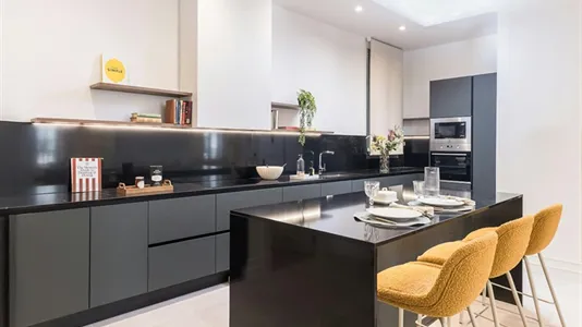 Apartments in Madrid Centro - photo 8