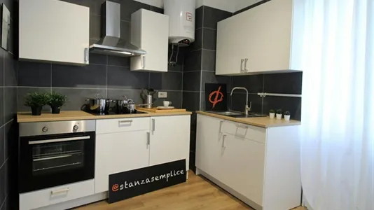 Rooms in Brescia - photo 10