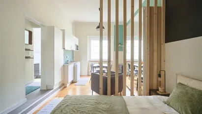 Apartment for rent in Lisbon (region)