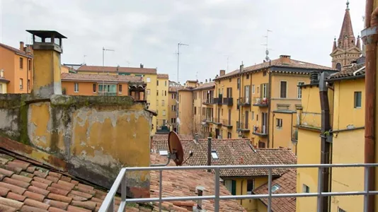 Rooms in Bologna - photo 8