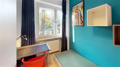 Room for rent in Warsaw