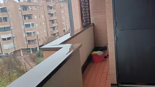 Apartments in Bologna - photo 4