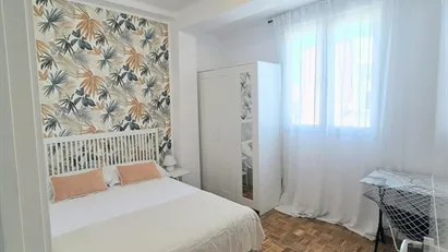 Room for rent in Madrid Carabanchel, Madrid