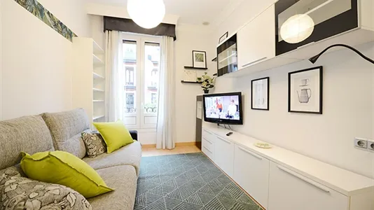 Apartments in Bilbao - photo 7