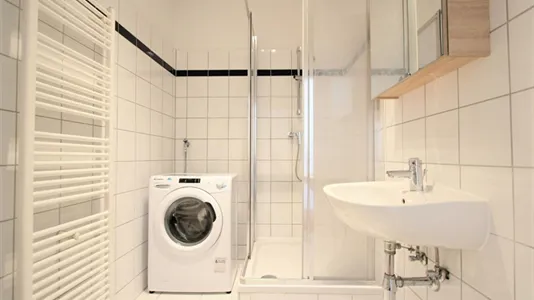 Apartments in Wien Neubau - photo 7