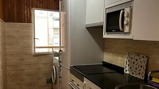 Rooms in Madrid Retiro - photo 5