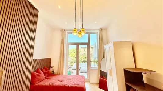 Apartments in Brussels Anderlecht - photo 4