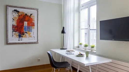 Apartments in Cologne Innenstadt - photo 3