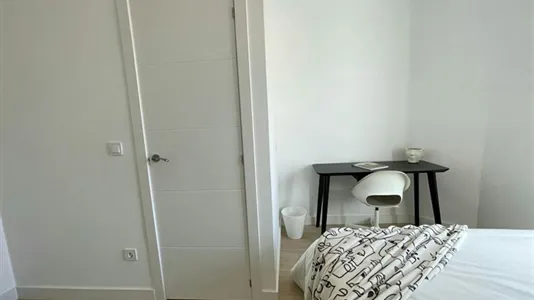 Rooms in Madrid Arganzuela - photo 5