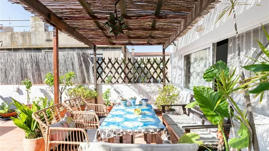 Apartments in Barcelona Ciutat Vella - photo 10