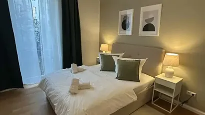 Apartment for rent in Berlin Charlottenburg-Wilmersdorf, Berlin