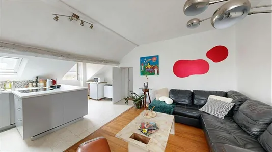 Apartments in Nantes - photo 1