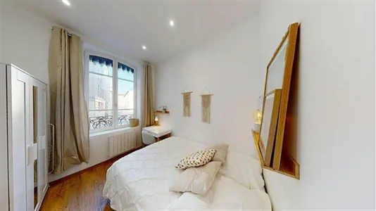 Rooms in Lyon - photo 1