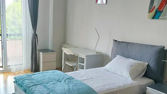 Apartments in Bologna - photo 2