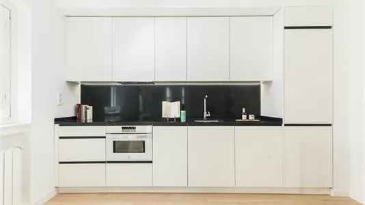 Apartments in Madrid Centro - photo 6