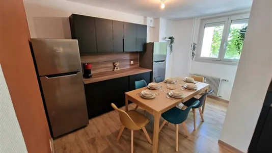 Rooms in Strasbourg - photo 4