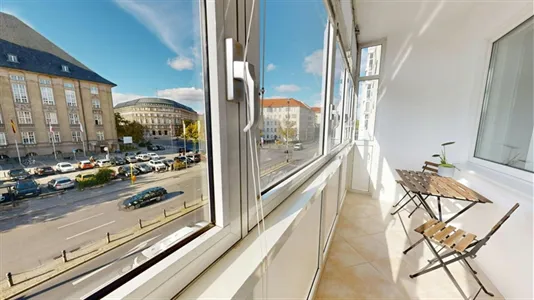 Apartments in Location is not specified - photo 9