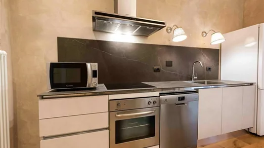 Apartments in Florence - photo 7