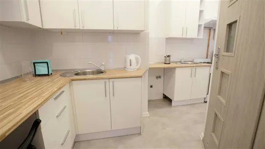 Rooms in Łódź - photo 7