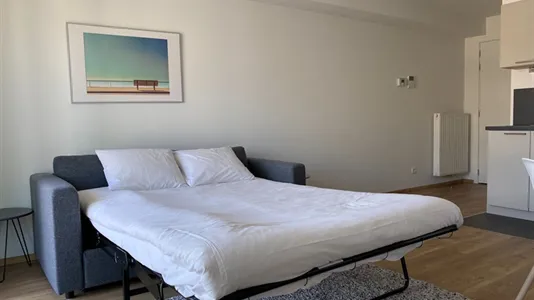 Apartments in Brussels Evere - photo 5