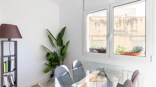 Apartments in Barcelona Gràcia - photo 9