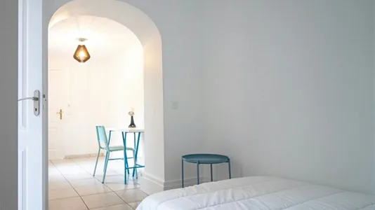 Rooms in Créteil - photo 8