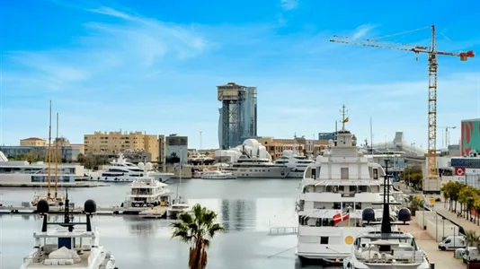 Rooms in Barcelona Ciutat Vella - photo 10