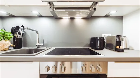 Apartments in Berlin Pankow - photo 8