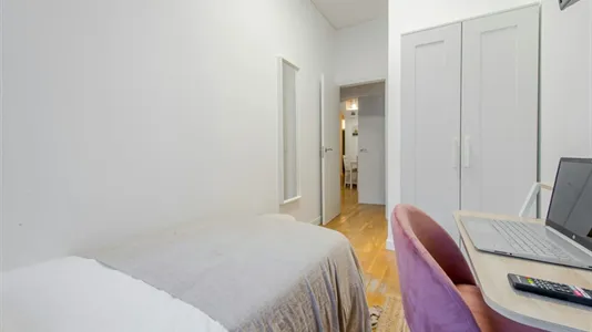 Rooms in Madrid Salamanca - photo 4