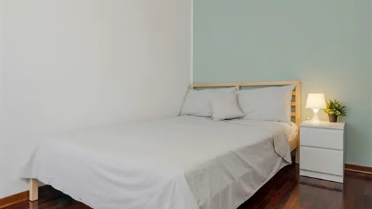Rooms in Padua - photo 4