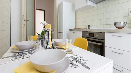 Rooms in Milano Zona 2 - Stazione Centrale, Gorla, Turro, Greco, Crescenzago - photo 9