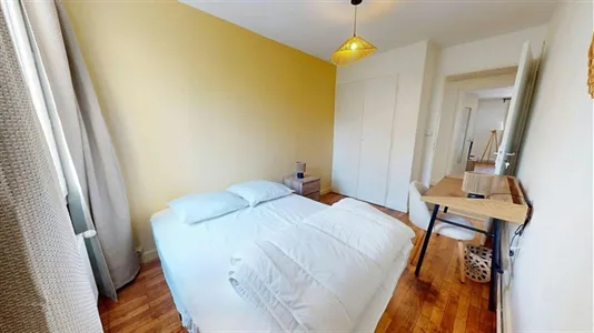 Rooms in Lyon - photo 4