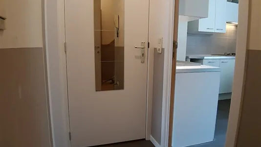 Rooms in Brussels Etterbeek - photo 8