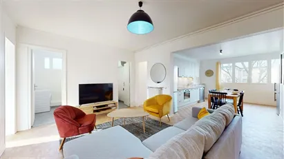 Room for rent in Nanterre, Île-de-France