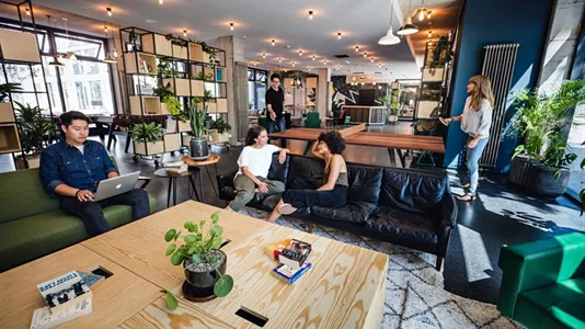 Apartments in Berlin Mitte - photo 10